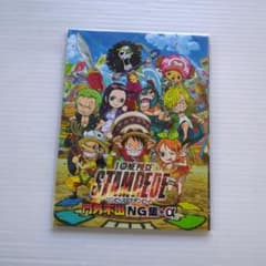 ワンオクDVD9点セットまとめ売り ✨#ワンピース 買取情報✨】 📖📖周年セット&ファイルセット買取表