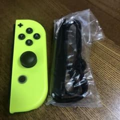 JOY-CON (R) ジャンク品のサムネイル