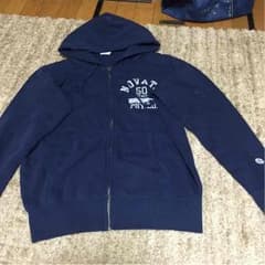 チャンピオン パーカーのサムネイル