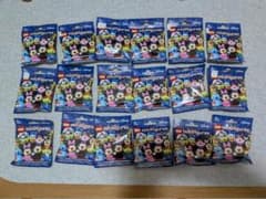 レゴ　ミニフィグ　ディズニー　フルコンプ　第1弾　71012のサムネイル