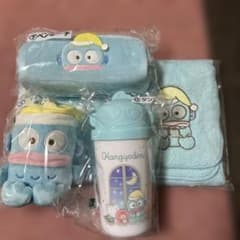 ハンギョドン キャラクターグッズセット