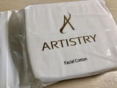 アムウェイアーティストリーフェイシャルコットンAmway新品未使用未開封のサムネイル