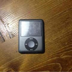 iPod ジャンク品のサムネイル