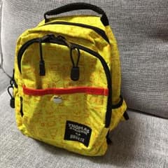 リュック breeze × トーマスのサムネイル