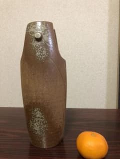 花瓶　不明のサムネイル
