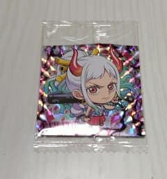 ワンピース ウエハース ヤマトのサムネイル
