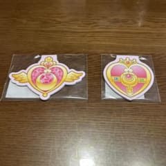 Pretty Guardian Sailor Moon Museum Sticky Notes