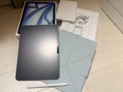 iPad Air M3 128GB Wi-Fi 11インチ PITAKAケース付のサムネイル