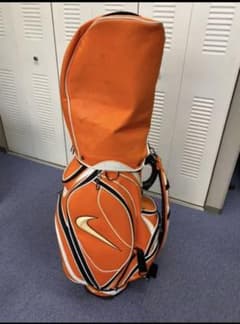 Nike(ナイキ) キャディーバッグ ゴルフバッグのサムネイル