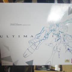 디지몬 ULTIMATE IMAGE 오메가몬 : 머시풀 모드
