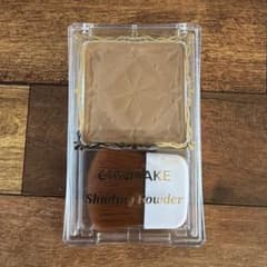 CANMAKE シェーディングパウダー 01のサムネイル