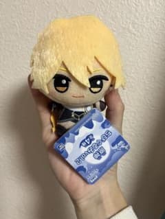 原神 GenshinImpact 旅人 ちびぐるみvol.2のサムネイル
