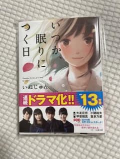 いつか眠りにつく日　まいぽプロフ必読様専用のサムネイル