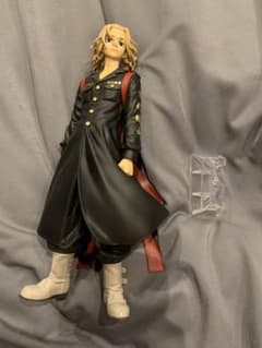 一番くじ 東京リベンジャーズ 天竺編 A賞 佐野万次郎 フィギュア