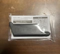 エネキーカバー　ハードケース　非売品のサムネイル