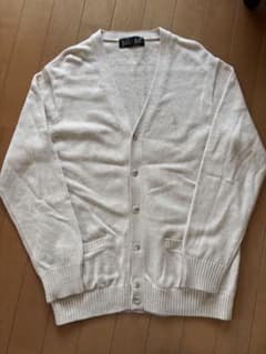 カーディガン EASTBOY ベージュのサムネイル