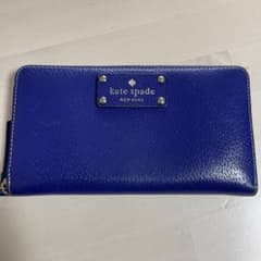 kate spade 長財布のサムネイル