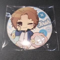 芥川慈郎 缶バッジ 動物と王子様 テニプリ - メルカリ