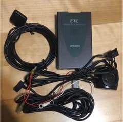 ETC 車載器 軽自動車 登録のサムネイル
