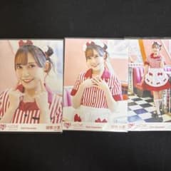 【美品】＝LOVE 諸橋沙夏 生写真 値下げ可能のサムネイル