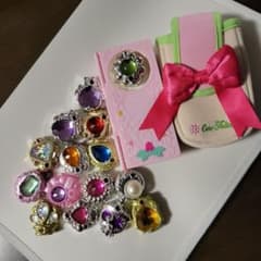 魔法使いプリキュアのサムネイル