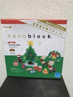 ナノブロックのサムネイル