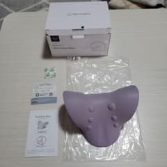 Mycomfort Neck Relax Pillow Stretchmodelのサムネイル