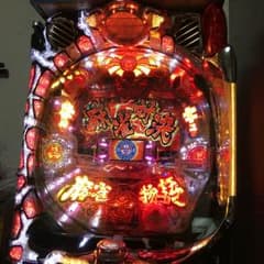 麻雀物語2  299ver オート機能、循環仕様のサムネイル