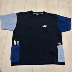 graniph 게게게의 키타로 T셔츠