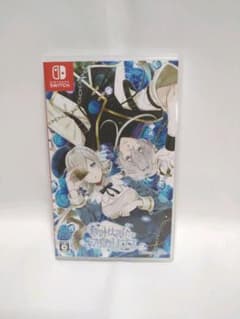 時計仕掛けのアポカリプス　switchのサムネイル