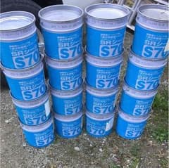 シーリング コーキングのサムネイル