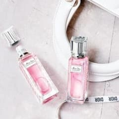 【未使用】Dior  ミスディオール:ブルーミングブーケ ローラパールのサムネイル
