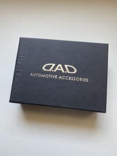 D.A.D AUTOMOTIVE ACCESSORIESのサムネイル