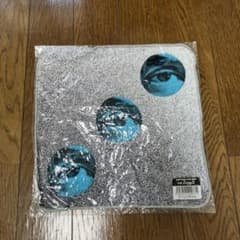 【稲葉浩志】en III フォトバスタオル 稲葉浩志 en-Zepp day3 ハンドタオル 未使用品 - メルカリ
