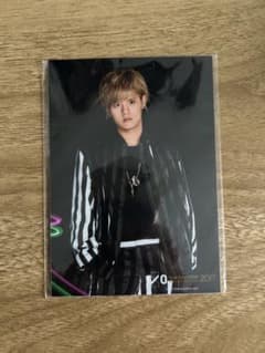 Hey! Say! JUMP 10周年 公式写真 5枚セットのサムネイル