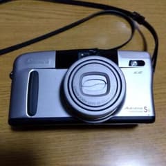Canon　Autoboy PanoramaＳⅡのサムネイル