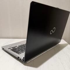 【SSD480GB/メモリ10GB】富士通 LIFEBOOK S904/Jのサムネイル