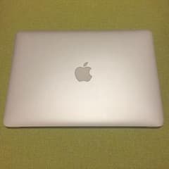 ●最終値下げ●MacBook Air (13-inch) i5 256GBのサムネイル
