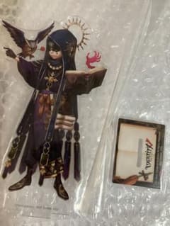 第五人格 占い師 アクリルスタンド 一番くじのサムネイル