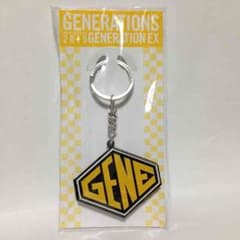 GENERATIONS  キーホルダーのサムネイル
