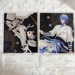 まほやく アクスタ 1周年 ブラッドリー ネロのサムネイル