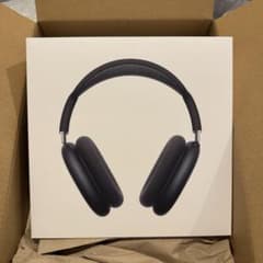AirPods Max 2 ミッドナイト 新品未開封 - メルカリ