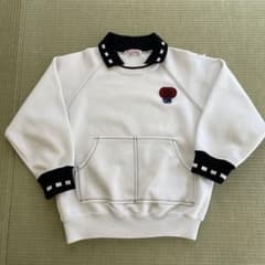 ユキトリイ　体操服　長袖　110のサムネイル