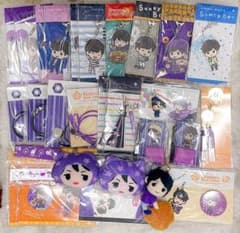 神谷浩史グッズセット - メルカリ