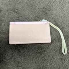 ニンテンドーDS Lite ピンク 本体のサムネイル