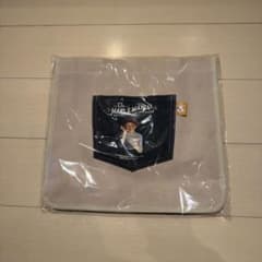 【新品】メープルマニア コーデュロイトートバッグのサムネイル