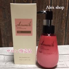【定価2860円】アルミック ヘアミルク サロン専売品 即購入歓迎のサムネイル