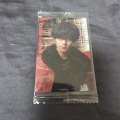 ROWDY SHOGUN LUPUS　川村壱馬
