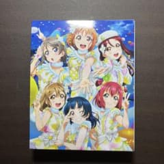 러브라이브! 선샤인!! The School Idol Movie Ove…