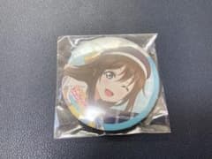 虹ヶ咲　4thライブ  桜坂しずく　丸缶バッジのサムネイル